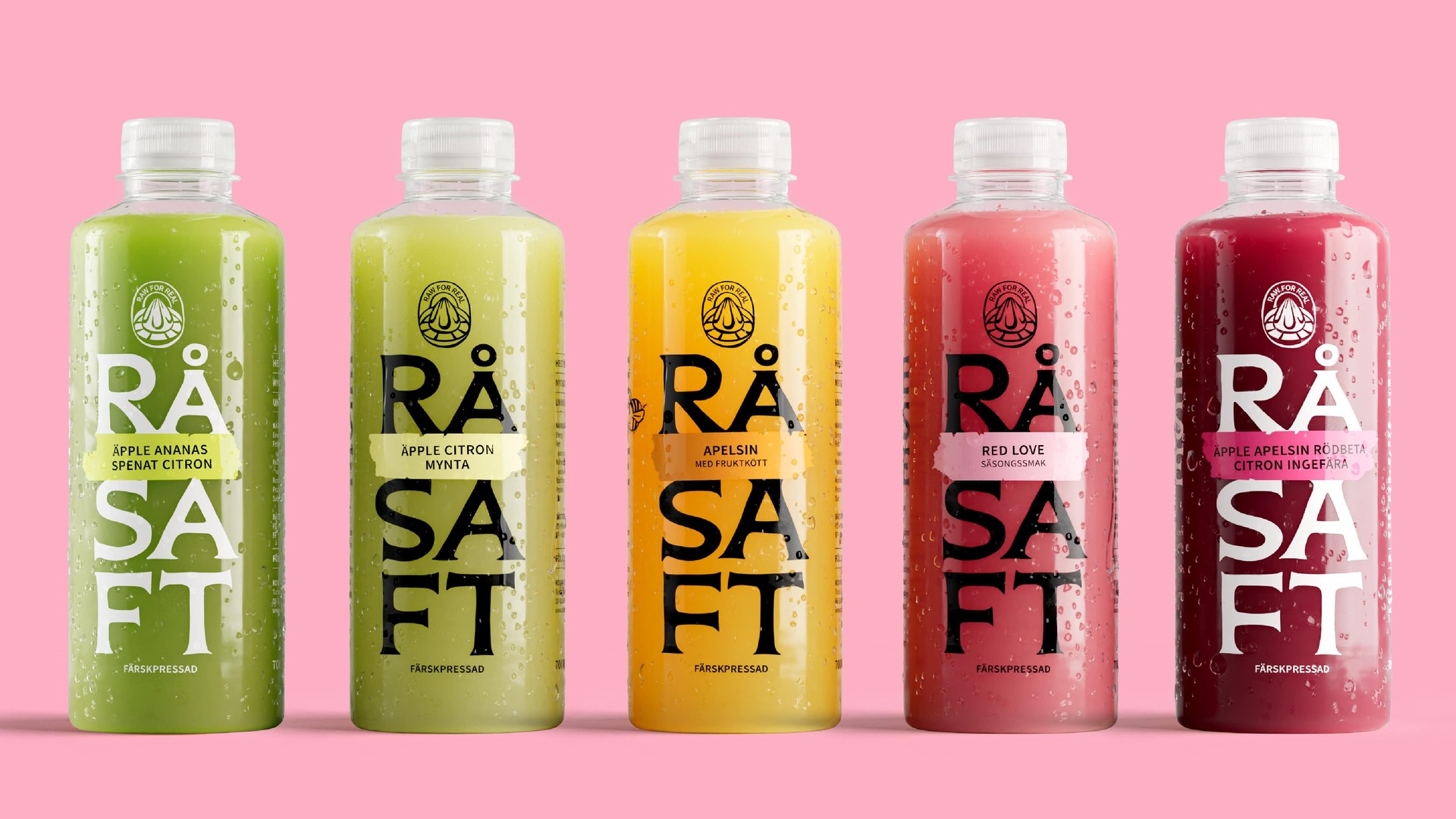 Råsaft