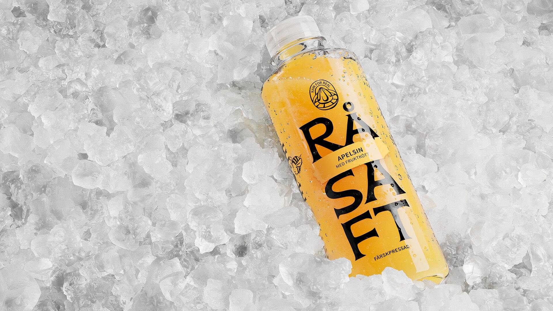 Råsaft