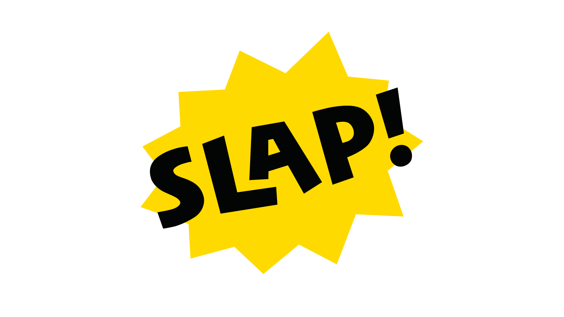 Slap Sans