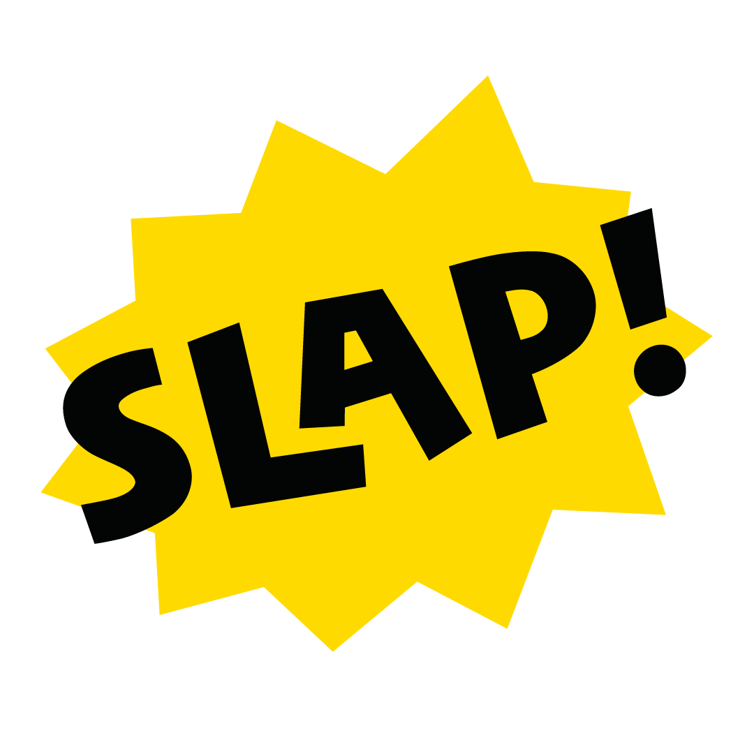 Slap Sans