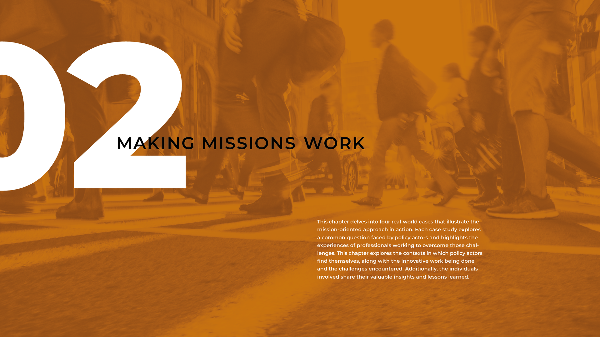 Missions Playbook