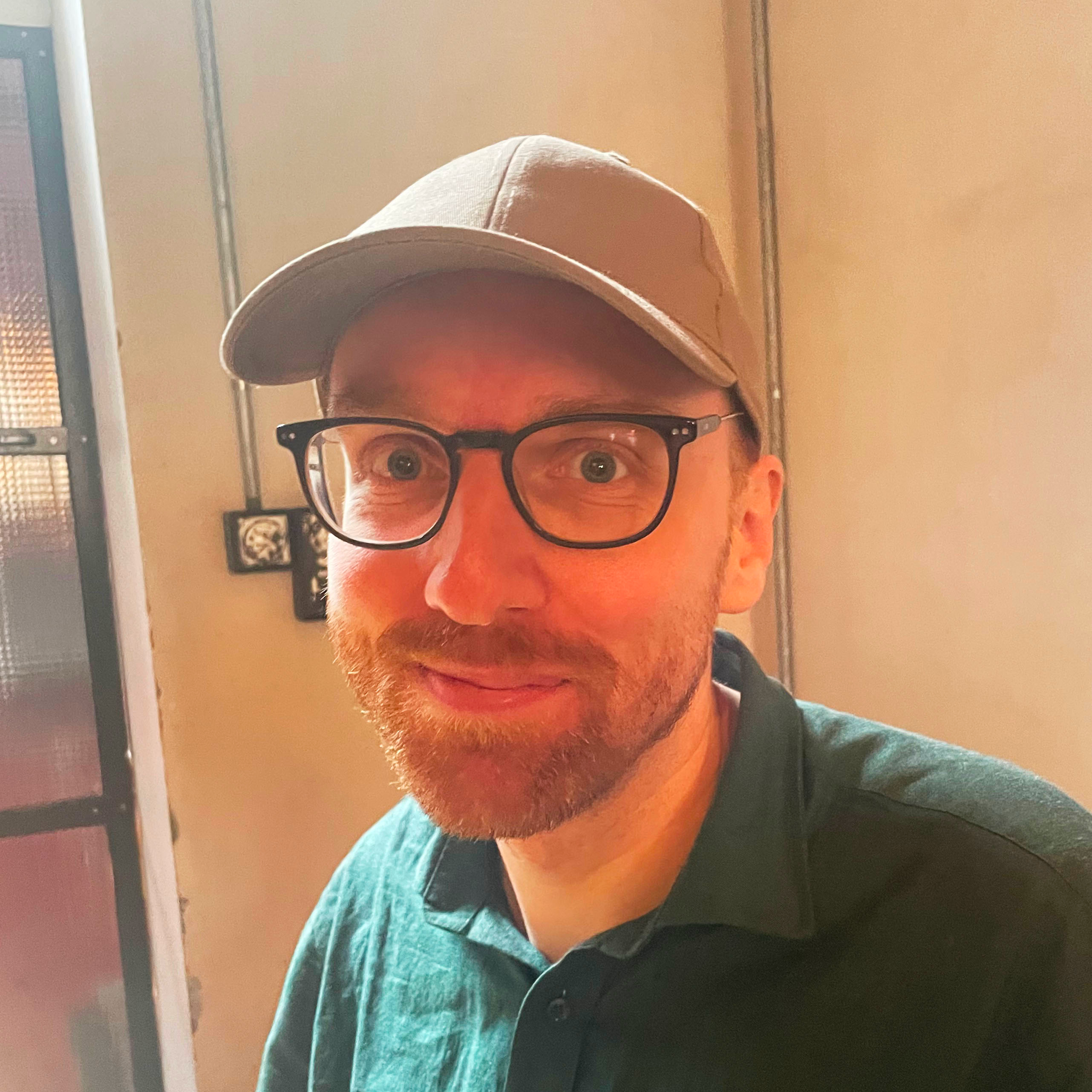 Anders Wikström